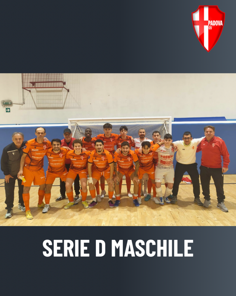 Serie D e Serie C Femminile: weekend da due vittorie